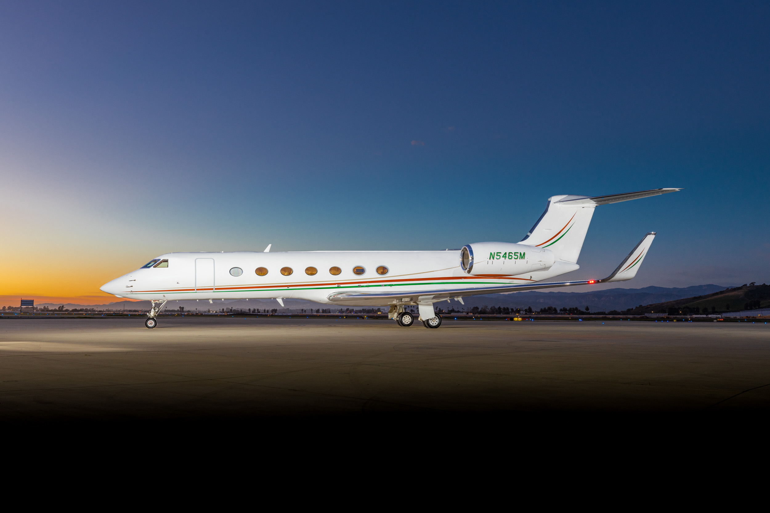 David Neely Aviation Photographer